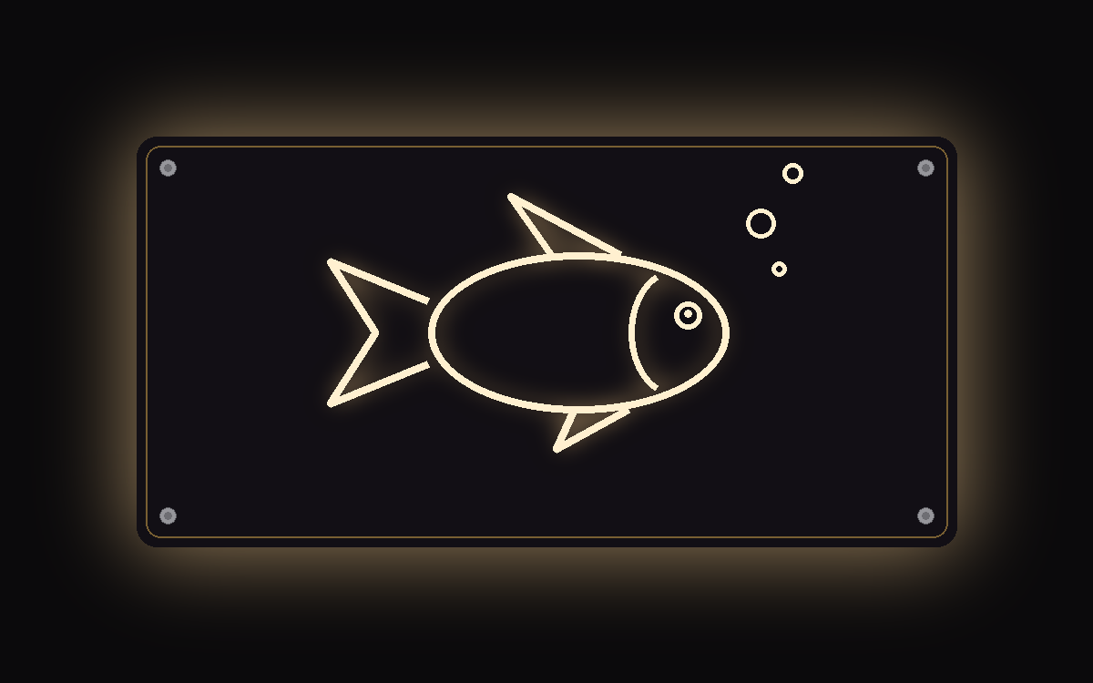 Bespoke Aquariums — coming soon